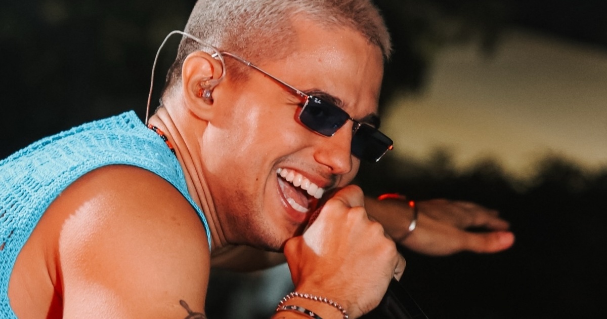 VÍDEO: Guga Meyra se declara ao encontrar namorada em camarote durante Carnaval bahianoticias.com.br/holofote/notic…