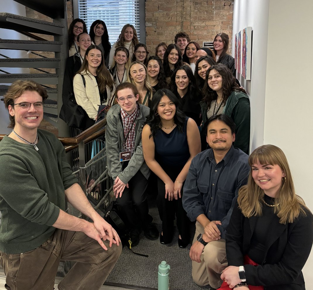 All Points PR tweet media