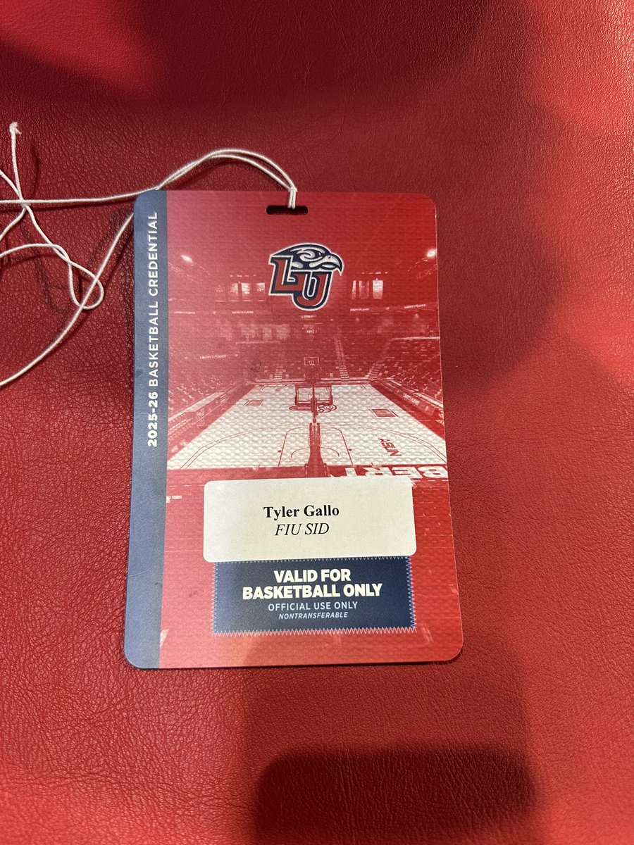 Tyler Gallo tweet media