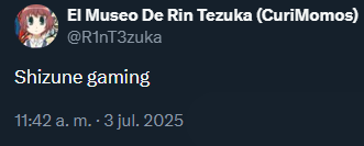 HoyEsJuevesMañanaViernes tweet media