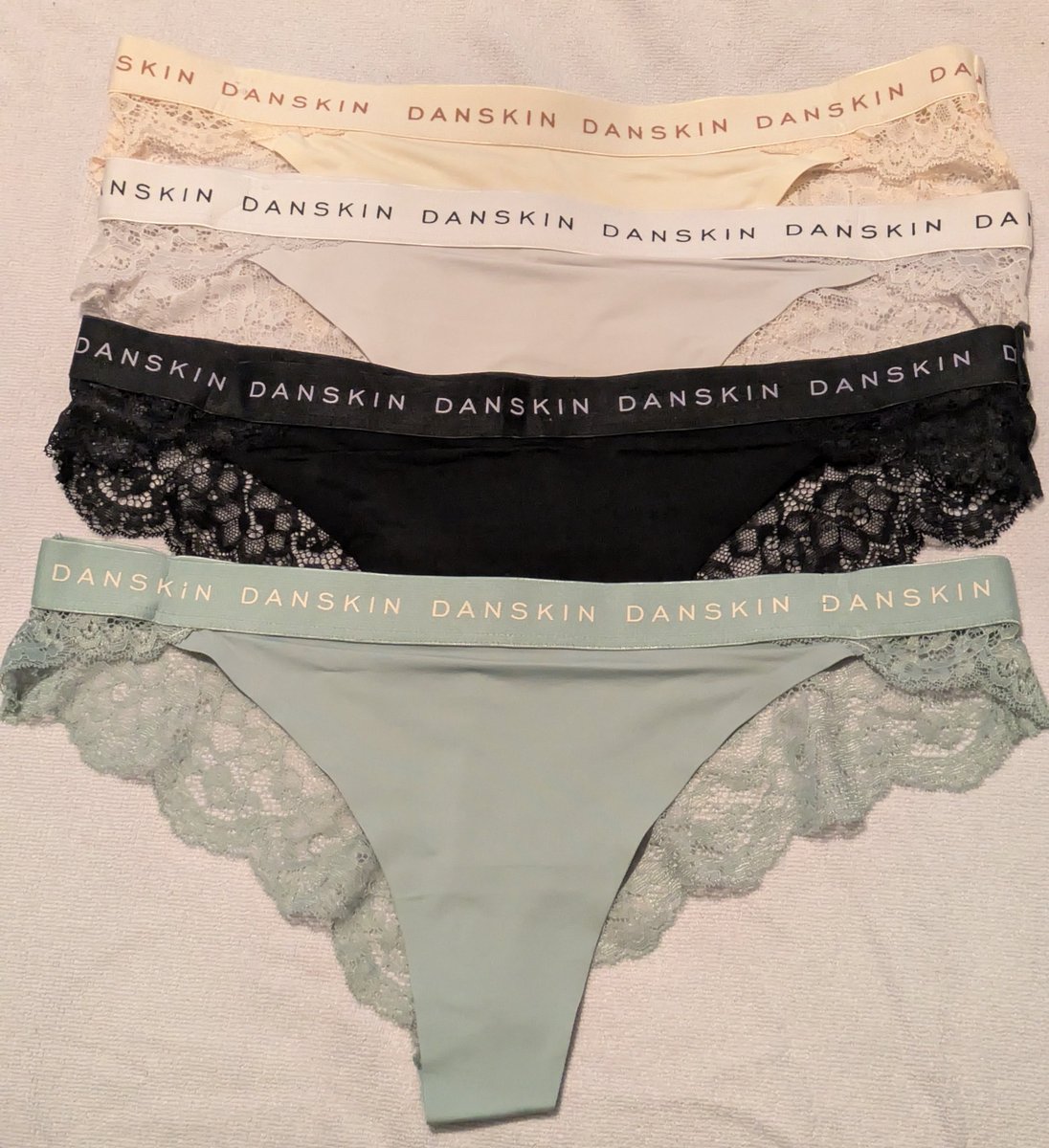 Bought some new panties, who wants to purchase a pair?  #gooner #materials