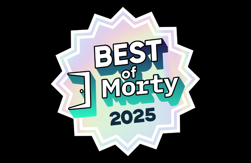 locurio's tweet photo. We’re thrilled to have made the Best of Morty 2025 list!
The Morty community logged millions of experiences around the world in over 50,000 escape games. 
Big thanks to @mortyapp and everyone who voted for us!
https://t.co/Yj75CAgsft

#locurio #escaperoom #escaperoomseattle https://t.co/ABW4uKiSYJ