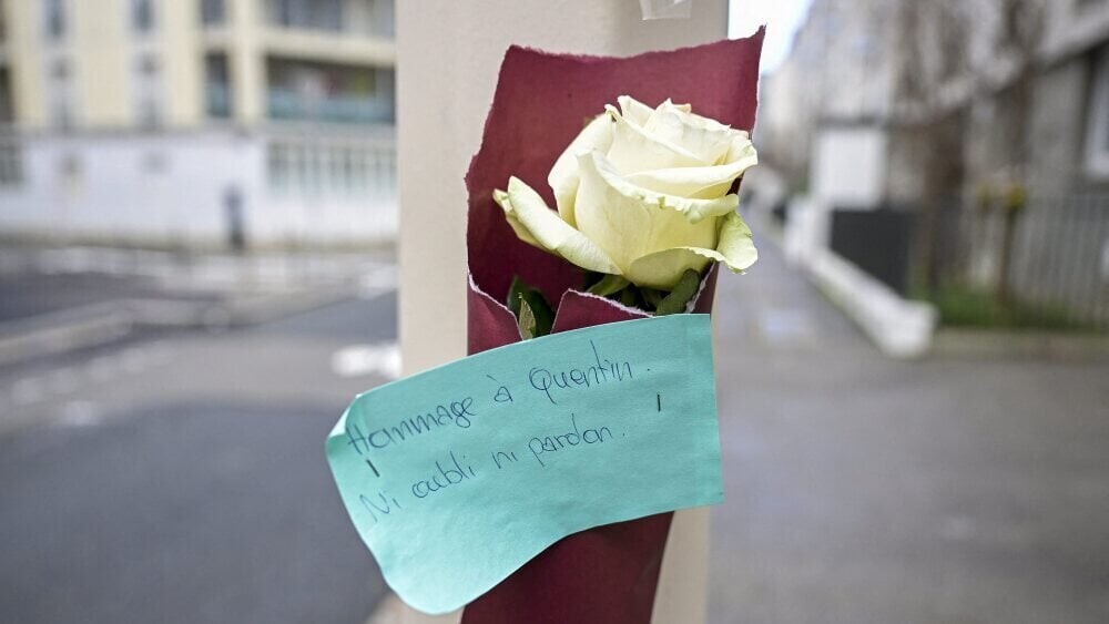 La Provence tweet media