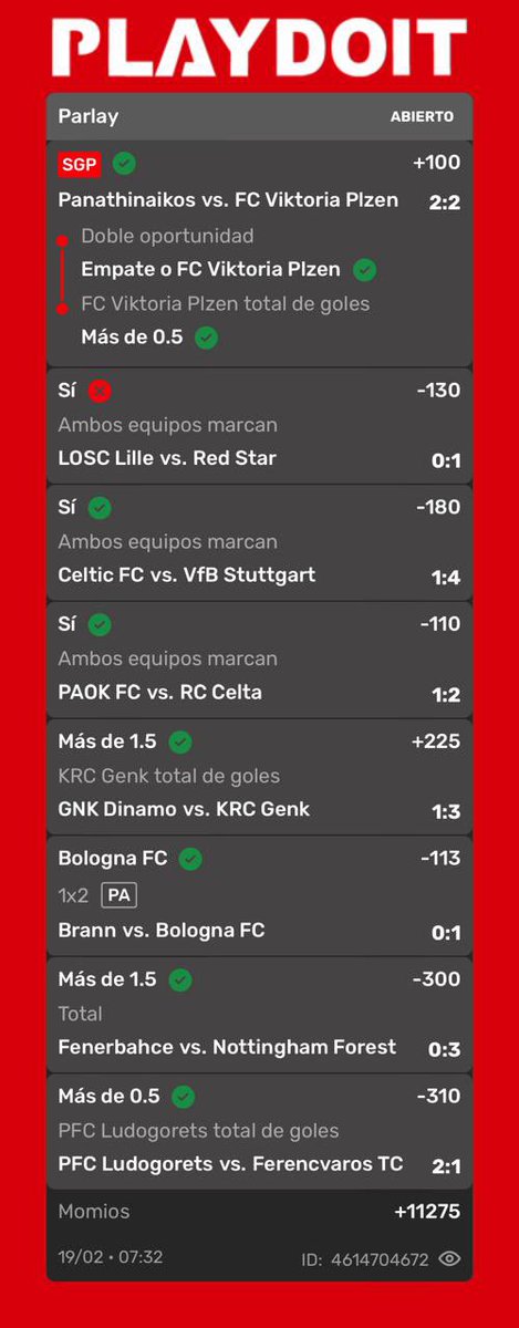 Shifu (Apuestas) tweet media