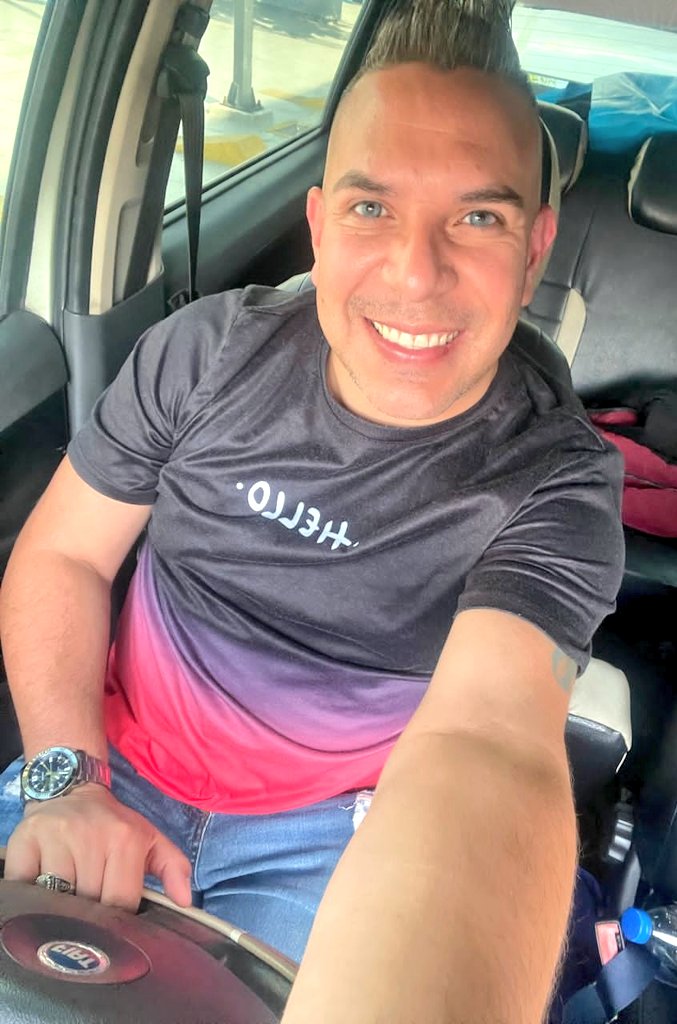 JoseLGarcia C tweet media