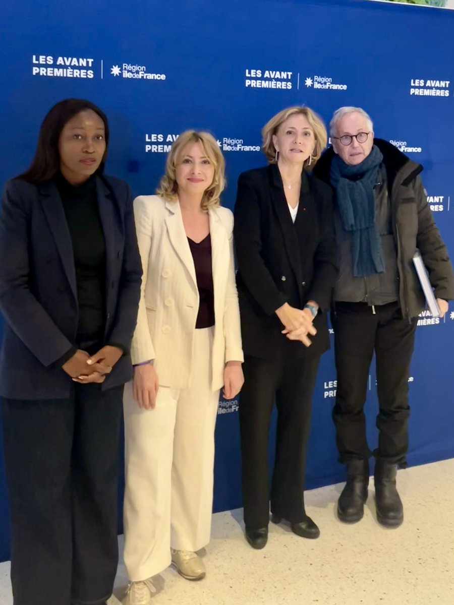 François Demas tweet media