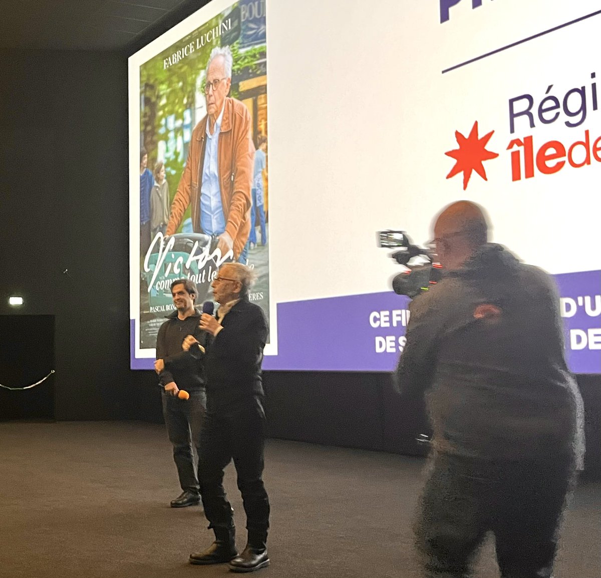 François Demas tweet media