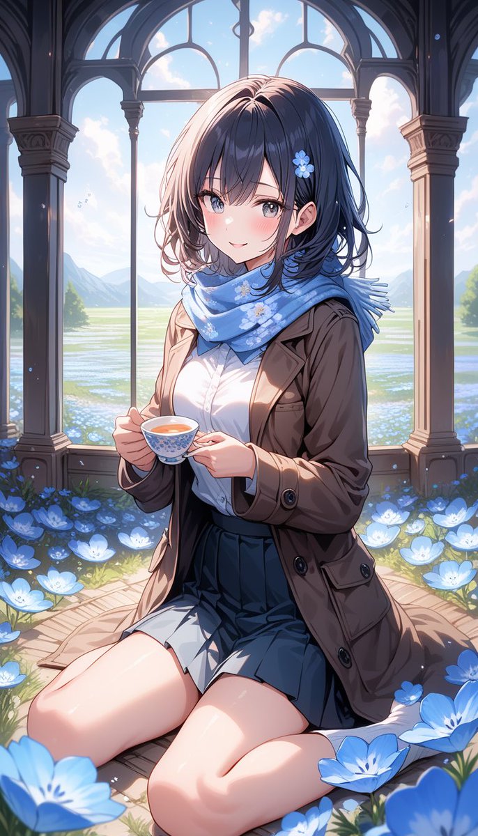 おはようございます お仕事に行ってきます 今日もゆるよろです 既読