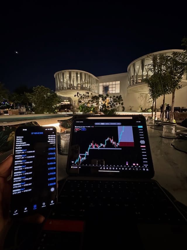 EVERYONE WHO TOUCHES THIS POST WILL REACH FINANCIAL FREEDOM IN 2026💎