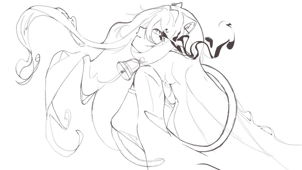 espurrso_'s tweet image. if i did sketch c0mms for like $5 -$10 would u c0mmissi0n me .ᐣ 
⠀ 
⁽ i rlly want to get the new overwatch skin please im desperate omg ㅠㅠ ⁾ 
*also peep my new oc lol
#commissionsopen #smallartist #emergencycomm #Overwatch2