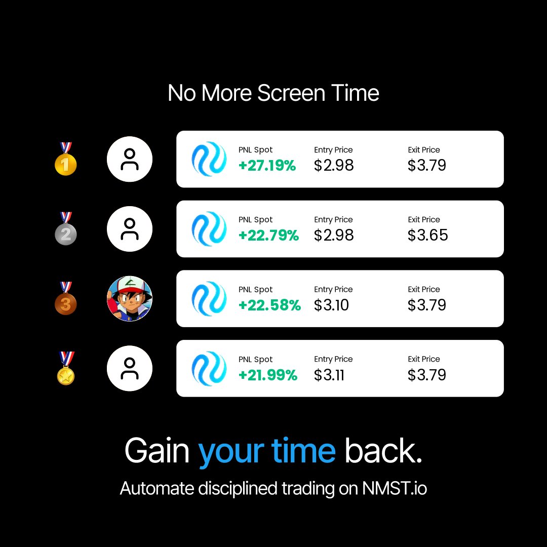 No More Screen Time tweet media