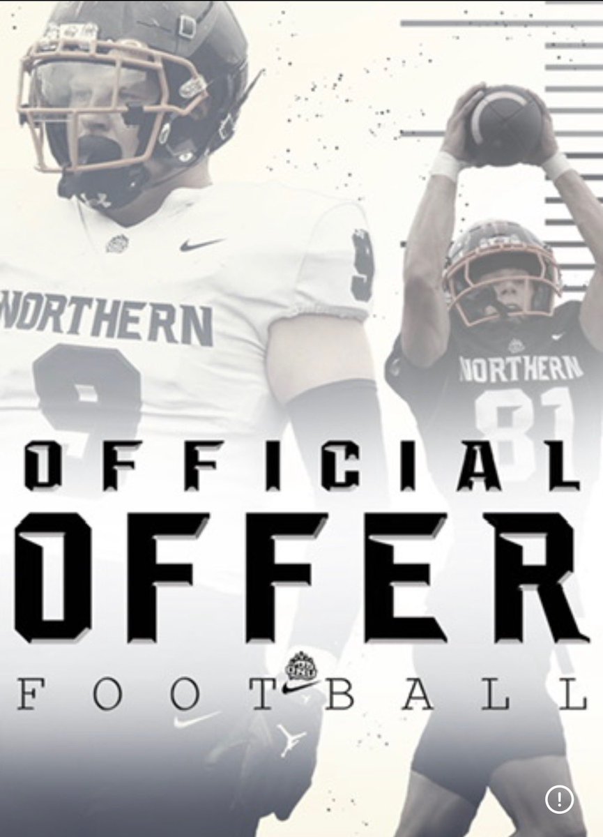 Daniel Colburn Transfer WR tweet media