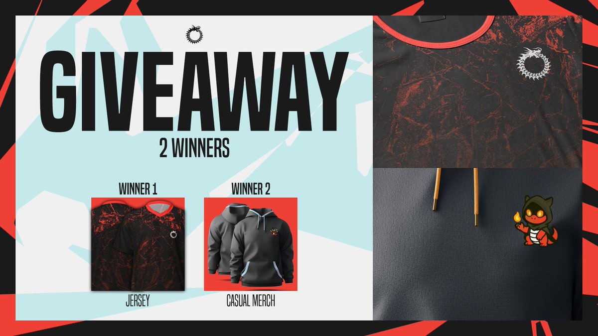 1HP Esports tweet media