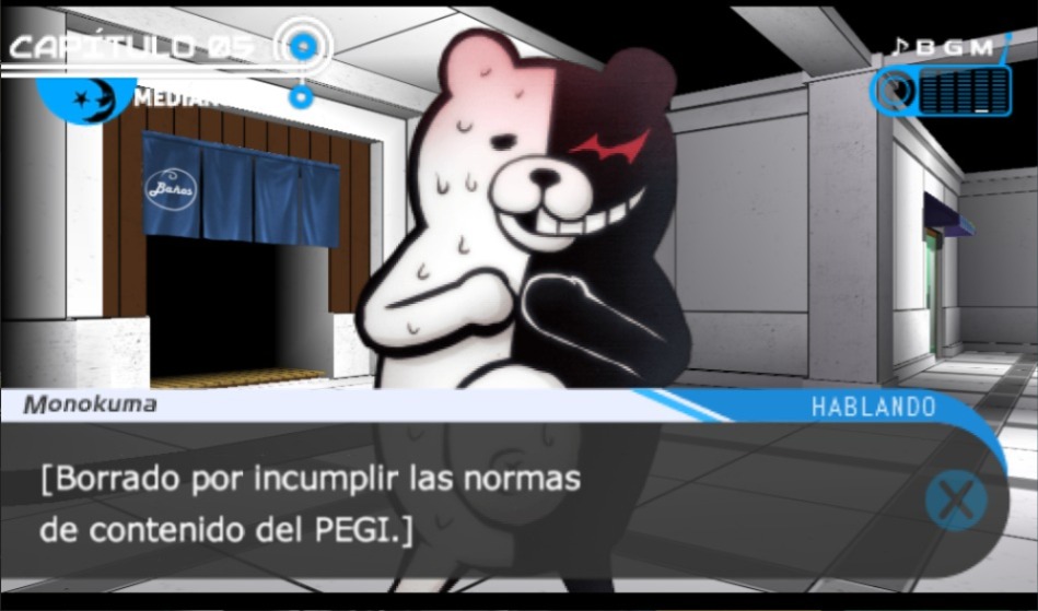 XDXDXDXDXDXD

Este juego es chistoso cuando se lo propone