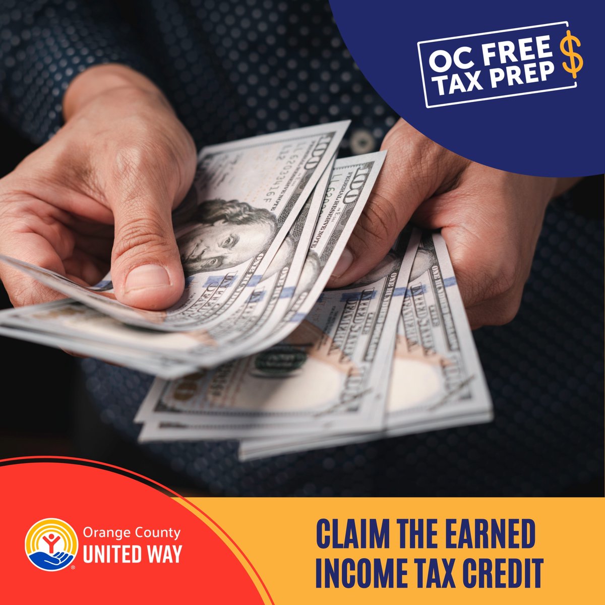 Community Action Partnership of Orange County tweet media