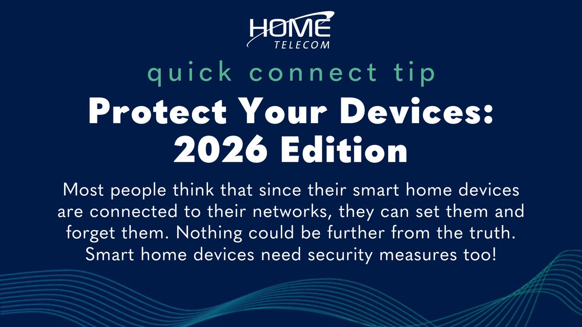 Home Telecom tweet media