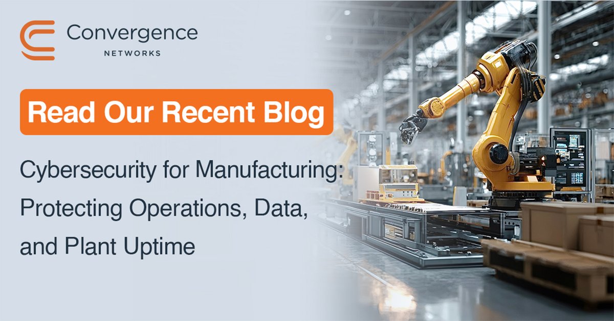 Convergence Networks tweet media