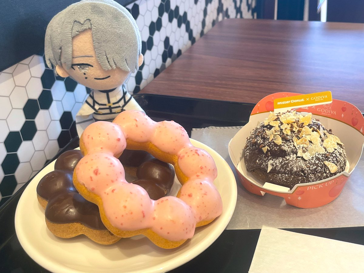 シドウぬい (@shidou_nui) on Twitter photo 