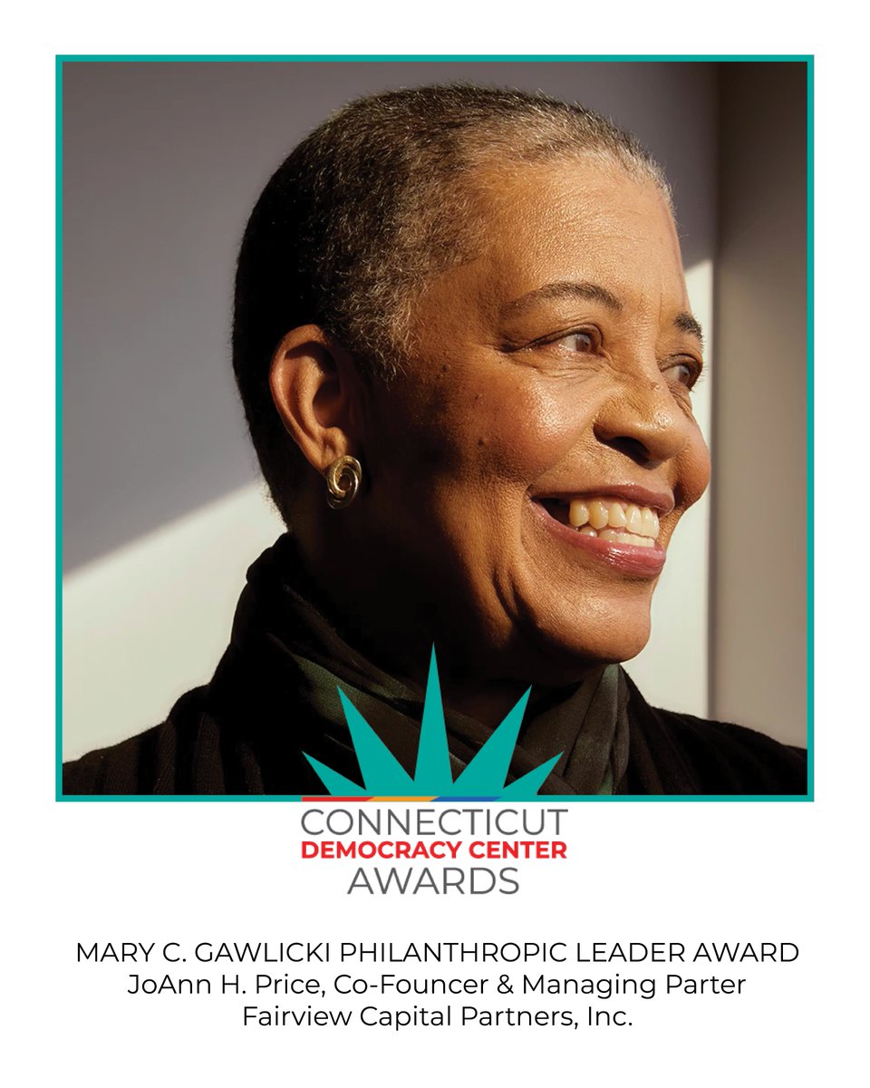 CTDemocracyCenter tweet media