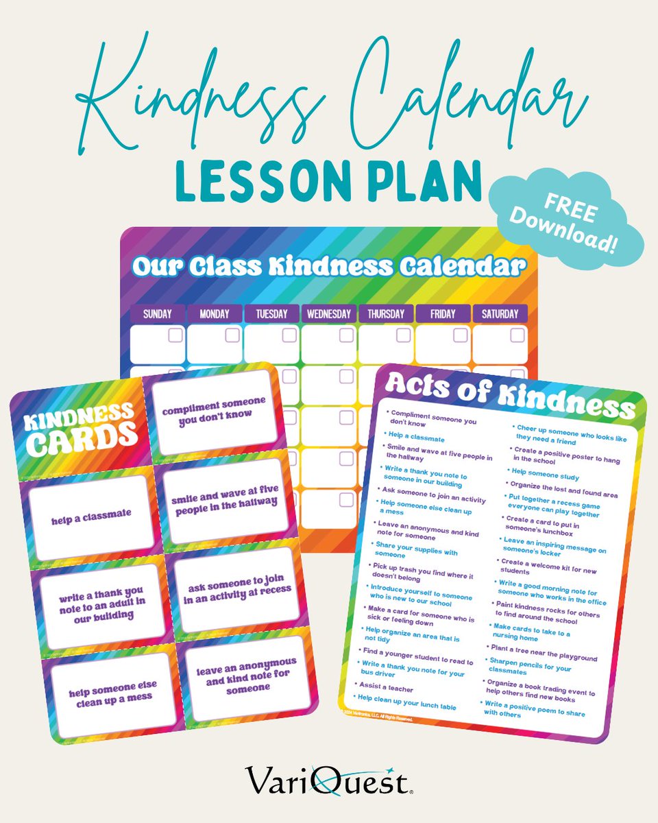 VariQuest tweet media