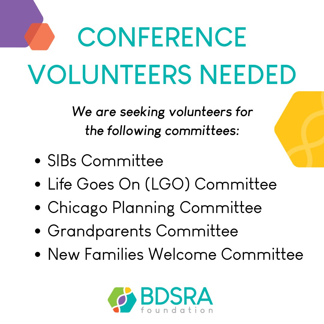 BDSRA Foundation tweet media