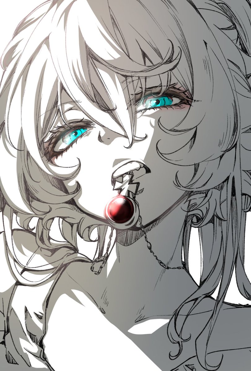 はる【5/17ストフェス参加】 tweet media