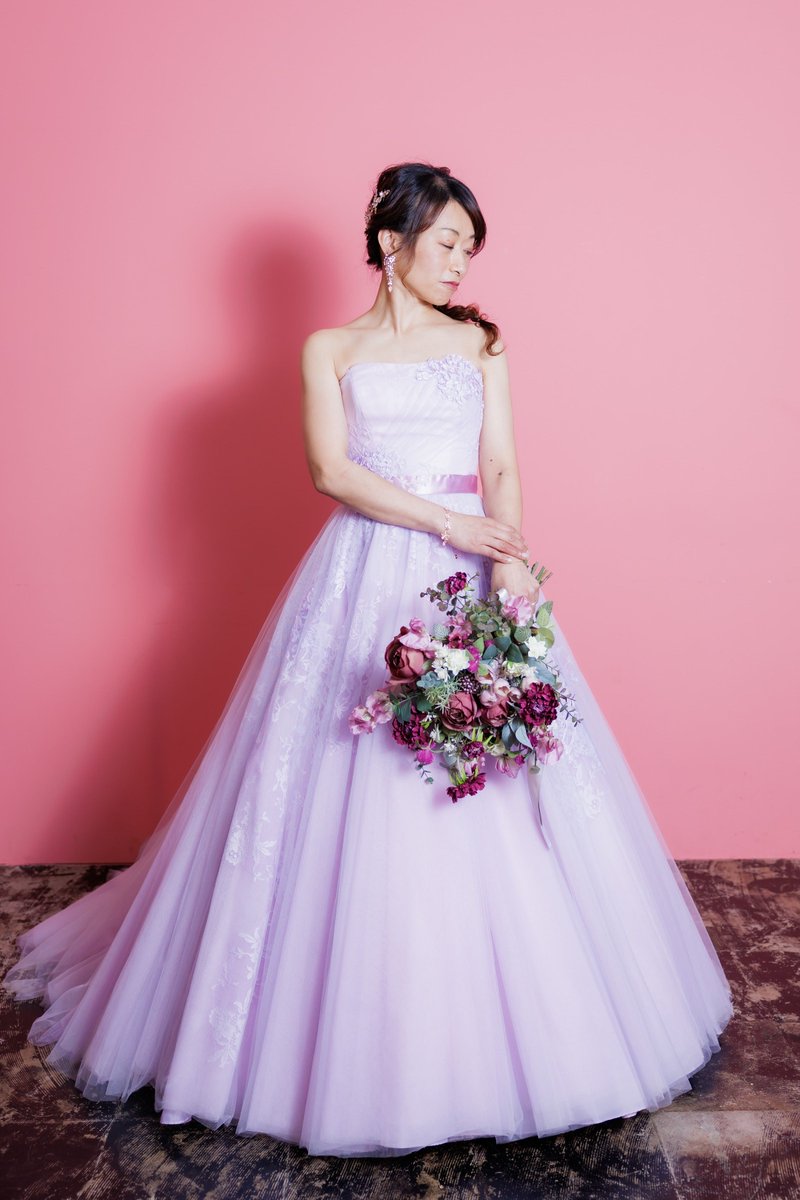 Finojewelry フィノジュエリー Bridal accessories tweet media