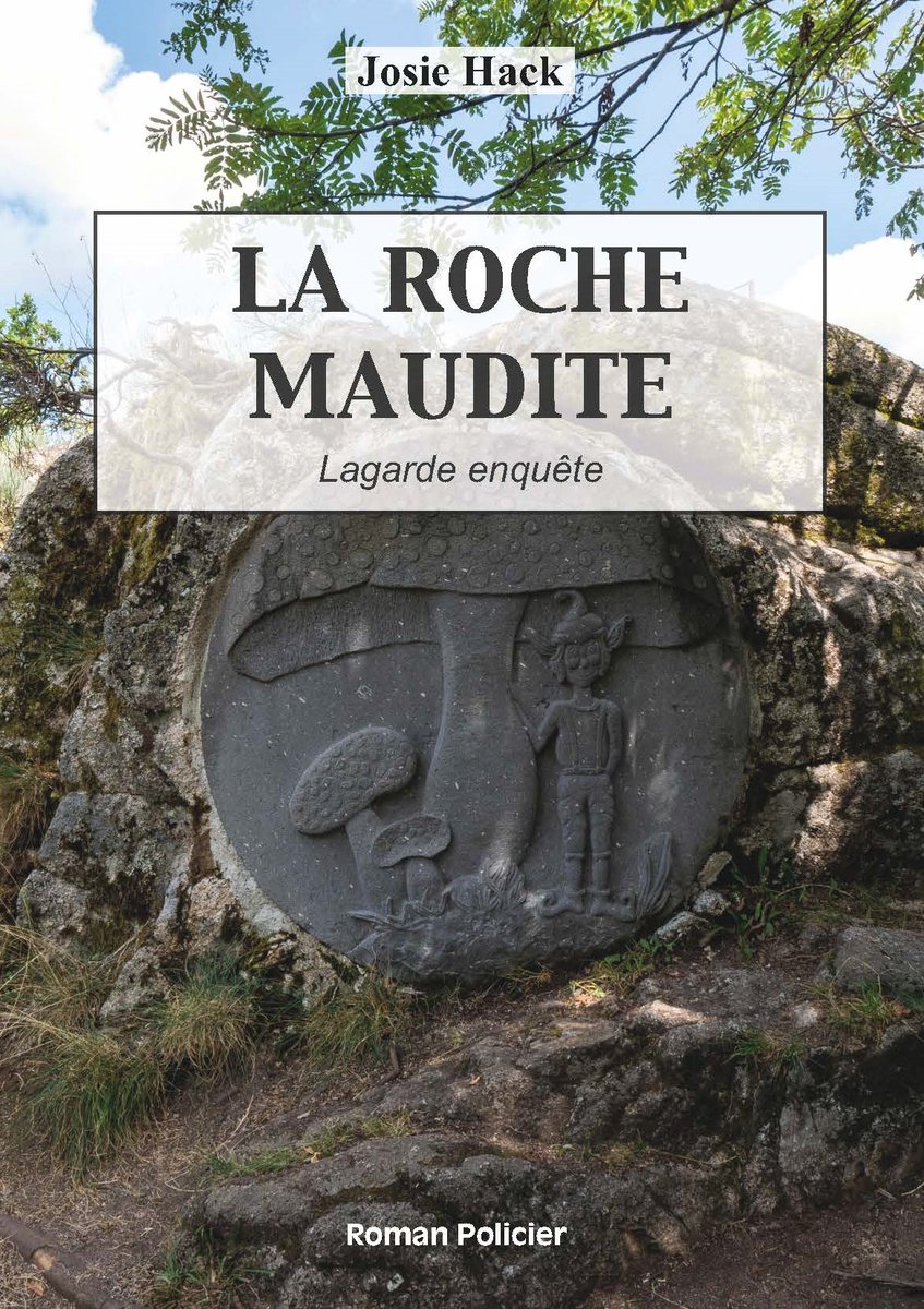 hack_josie's tweet photo. L'enquête numéro 17 du commissaire Lagarde

https://t.co/xnuwP240uO https://t.co/GMsaP9wYRX