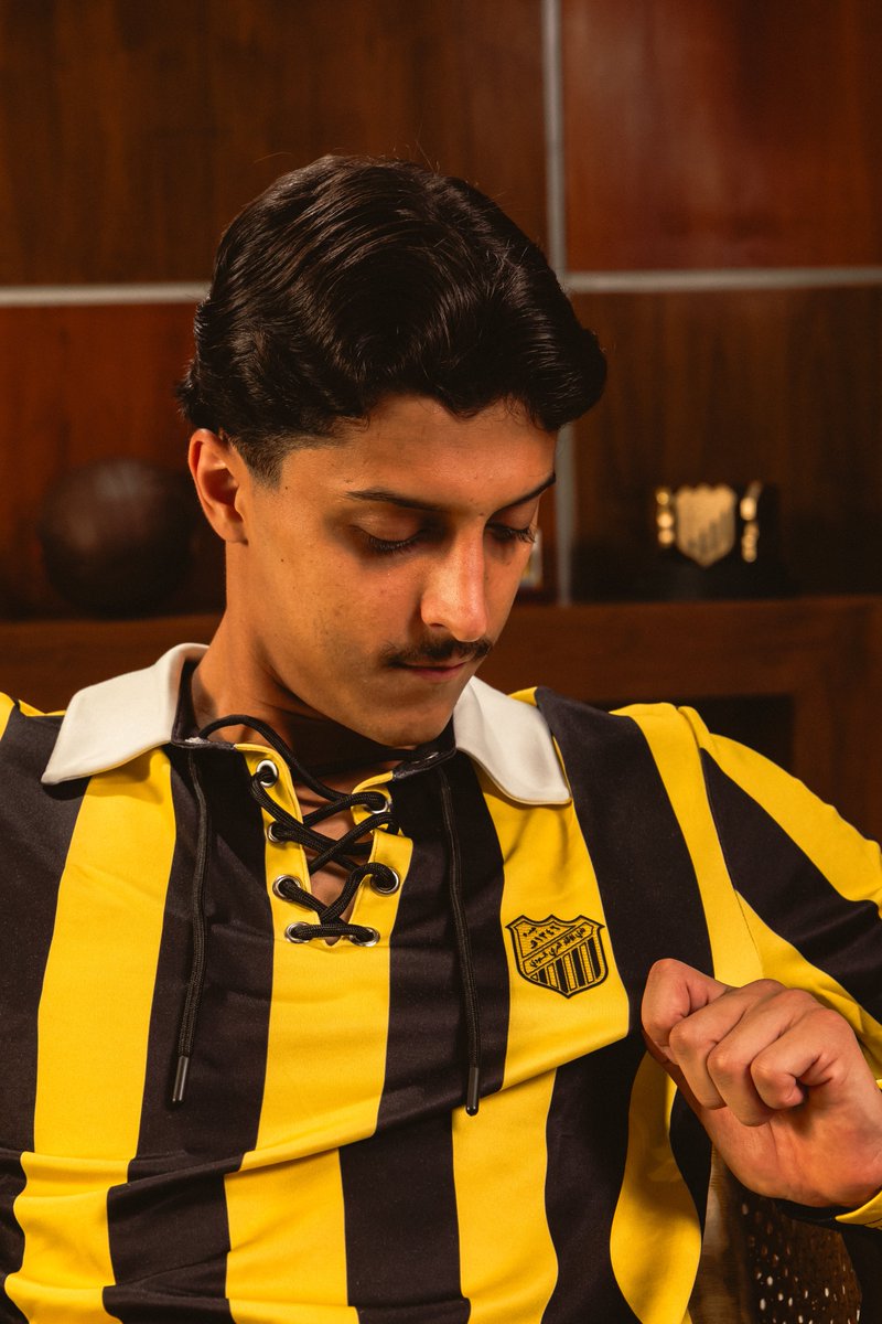 Al-Ittihad Club tweet media