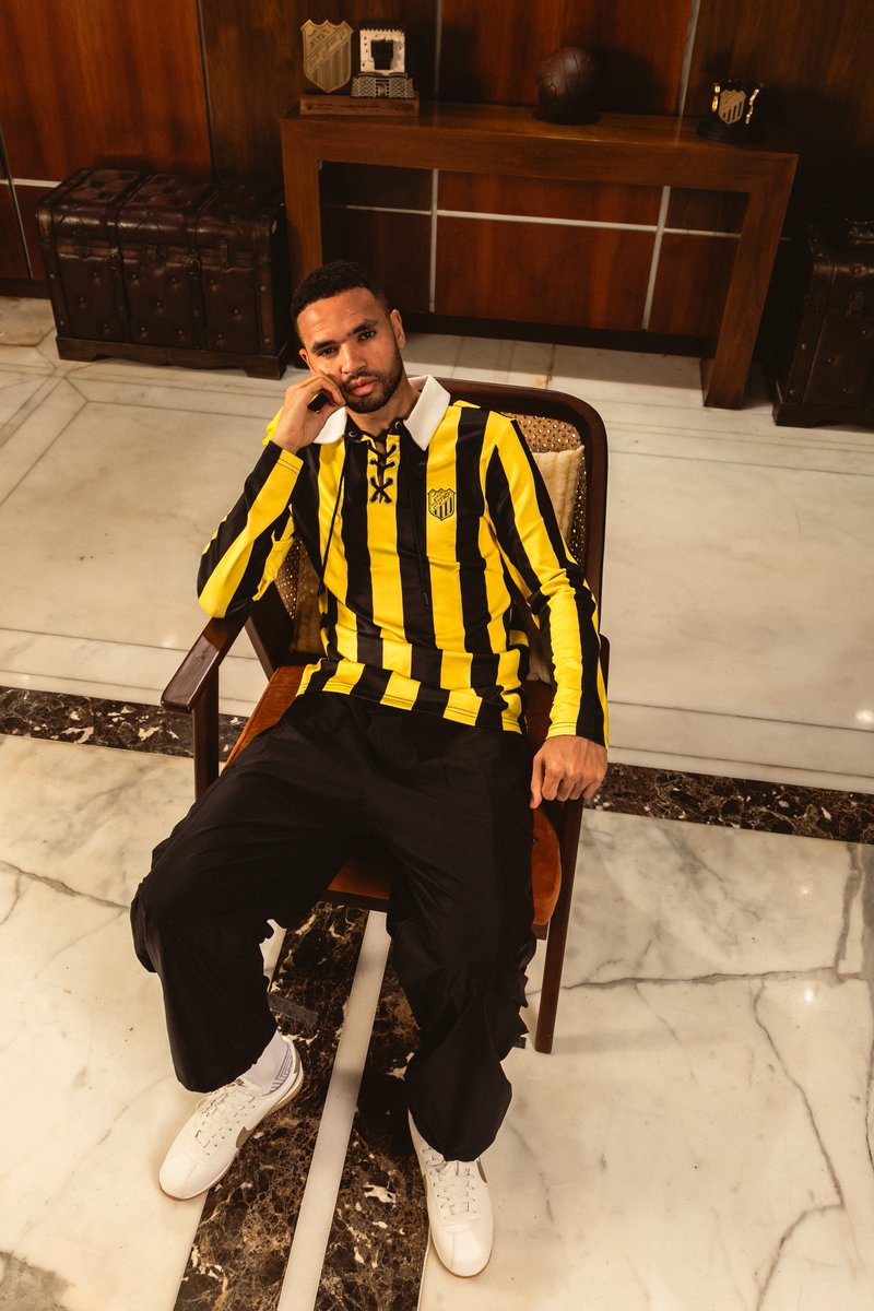 Al-Ittihad Club tweet media