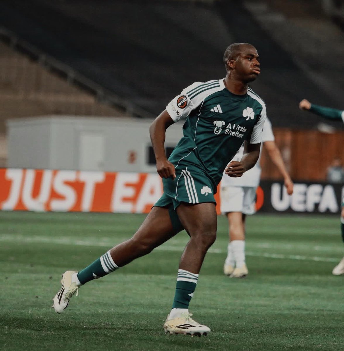 Προχωρα γαμια ☘️ #paofc