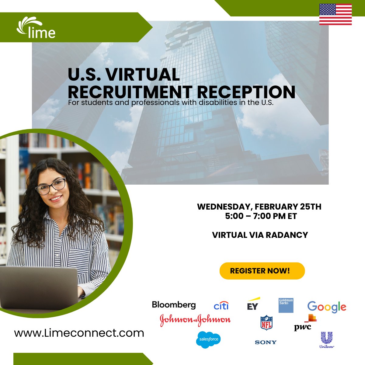 Lime Connect tweet media