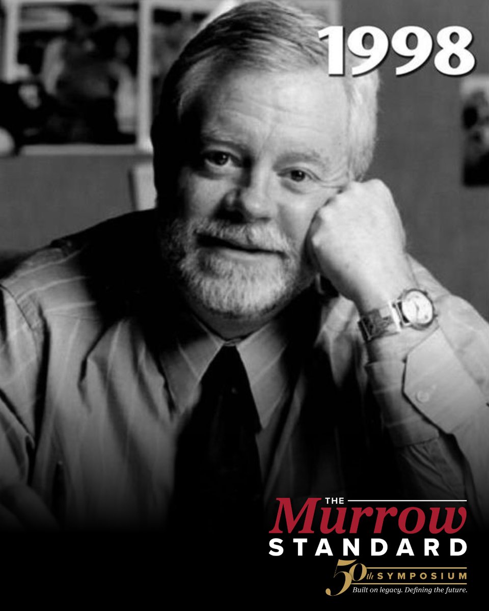 Murrow College WSU tweet media