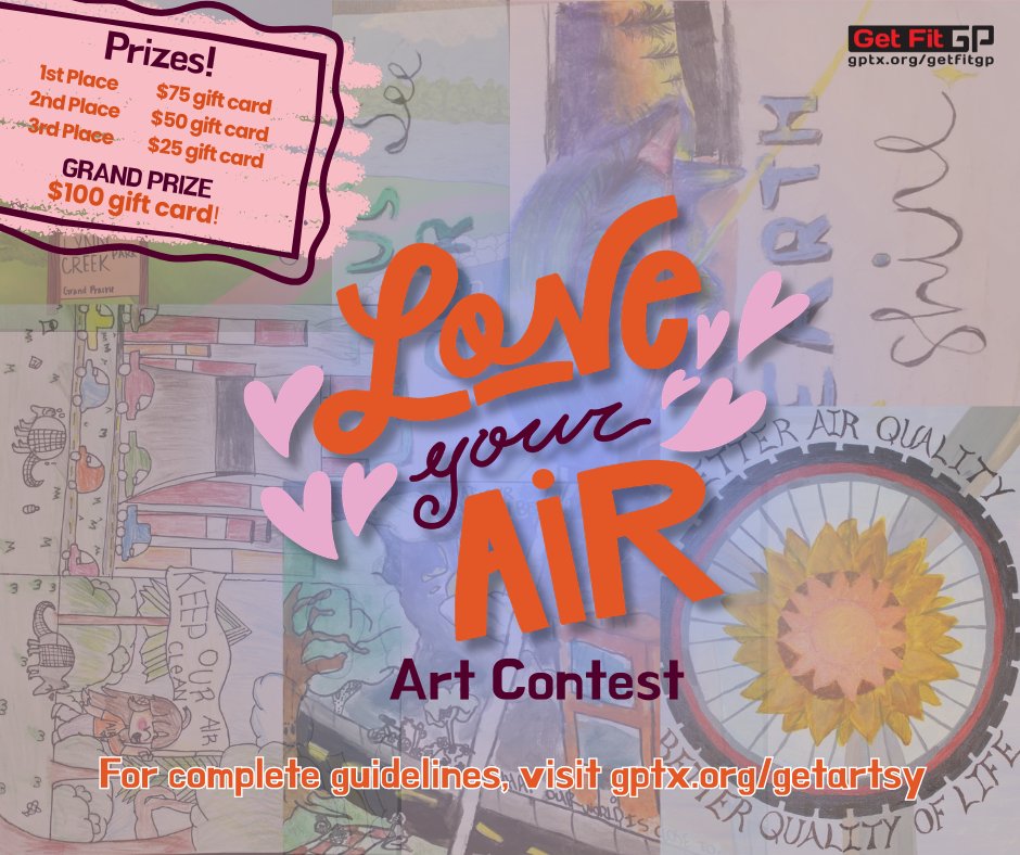 City of Grand Prairie, TX tweet media