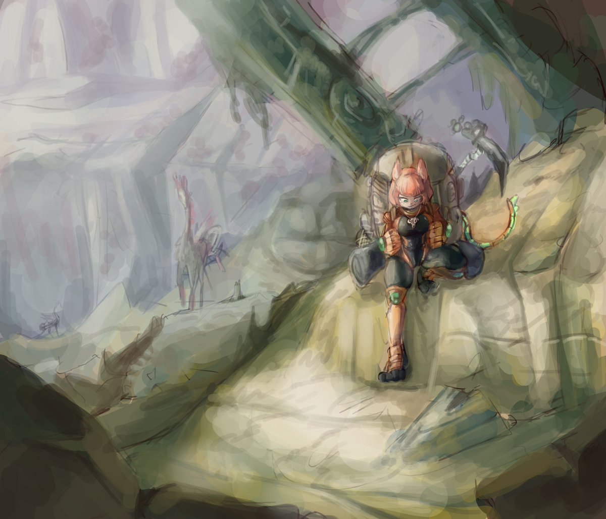 Display55🔞-CLOSS COMSS tweet media