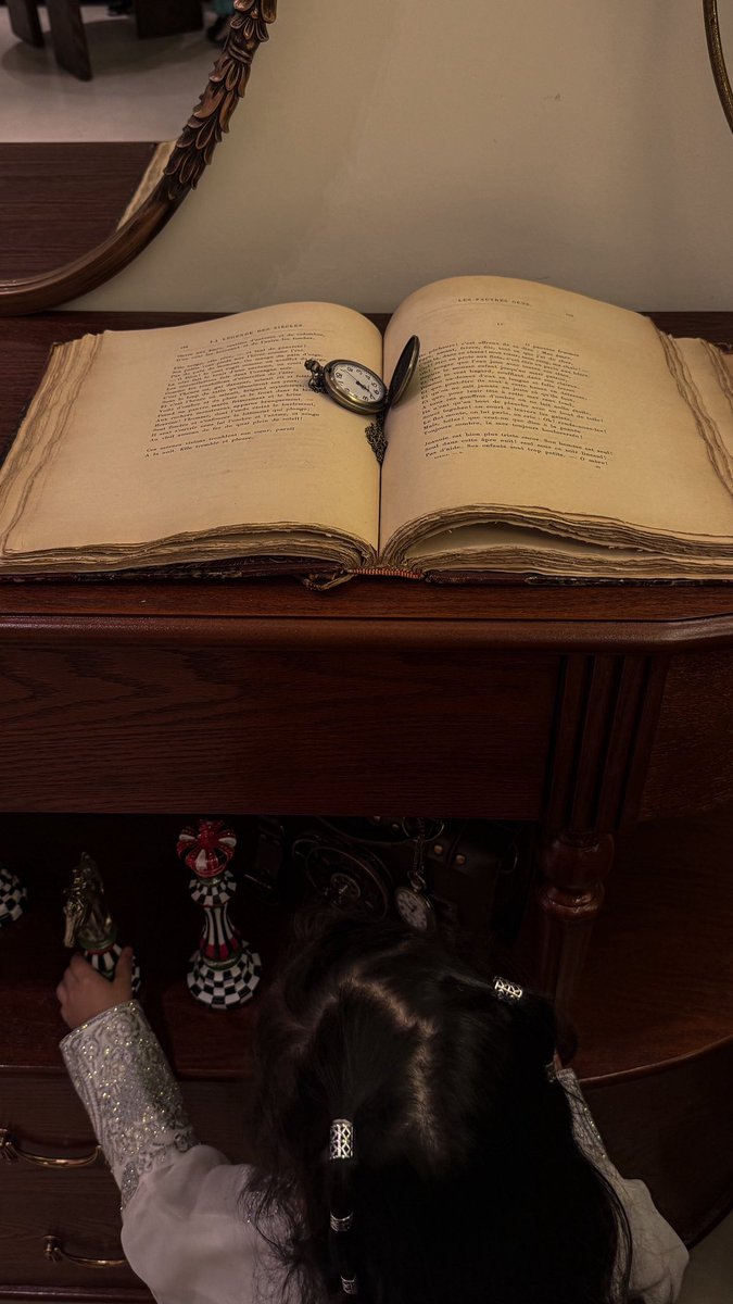 ARWA ALMUNASIF tweet media