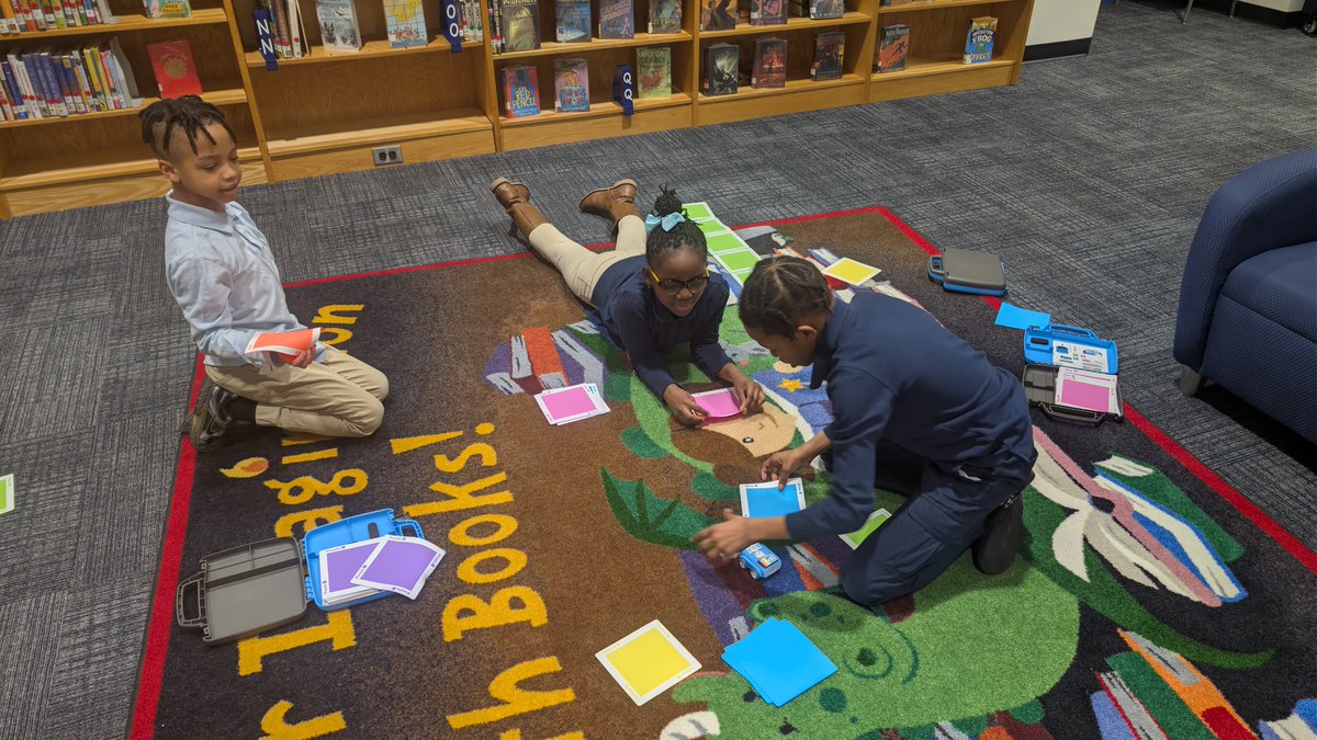 AACPS CCR Cocurricular tweet media