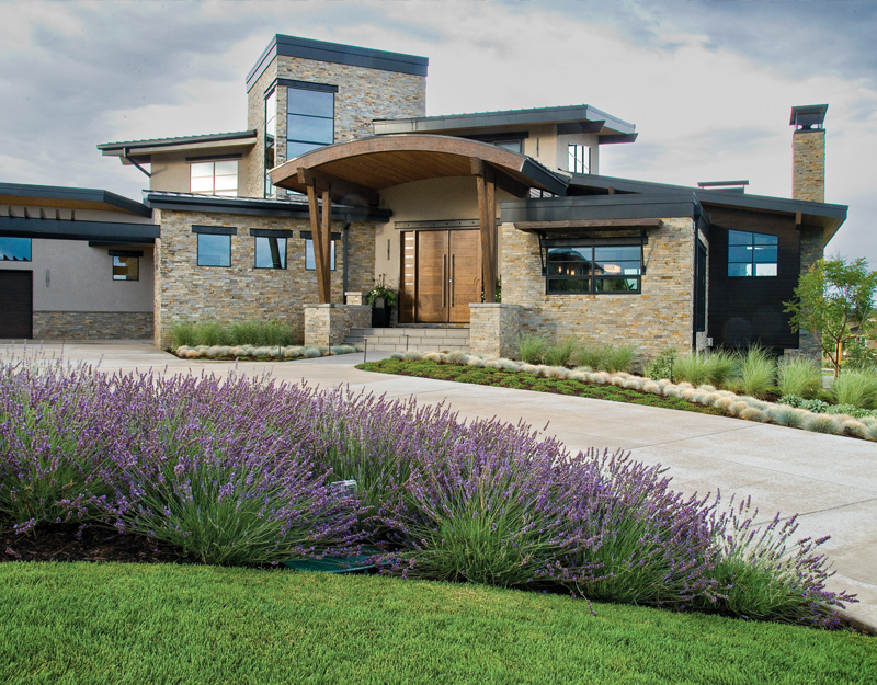 Curb appeal is more than a first impression. It frames #architecture, improves #functionality, and adds long term value.

From modern lines to timeless symmetry, great #landscape #design completes the home.

#CurbAppeal #LandscapeDesign #Architecture #HomeValue #LifescapeColorado