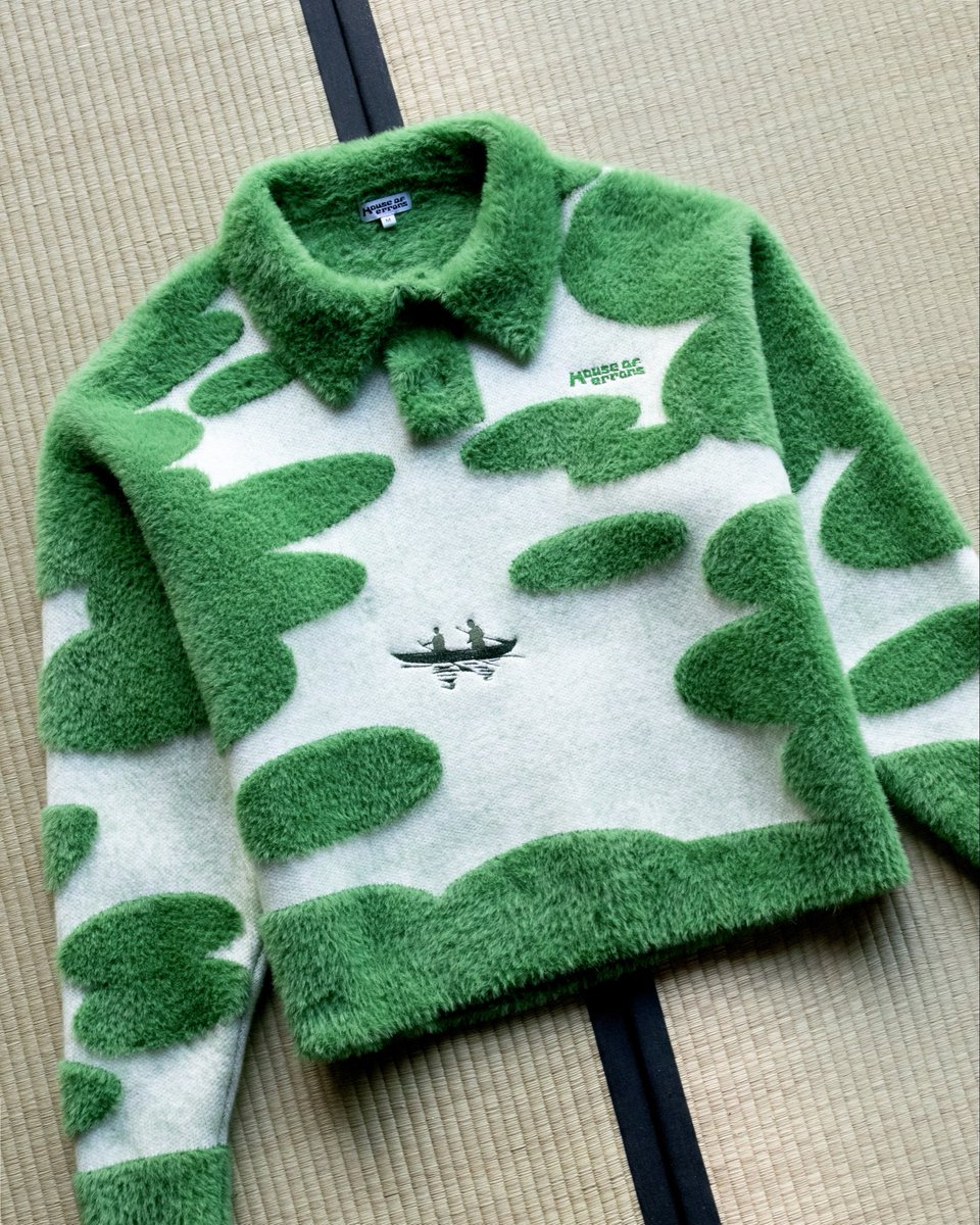 HOUSE OF ERRORS tweet media