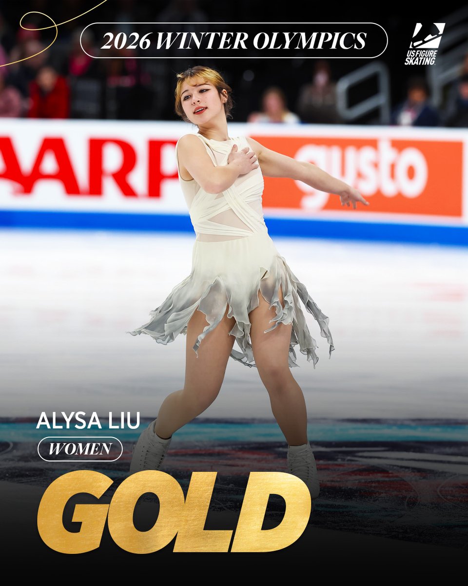 U.S. Figure Skating tweet media