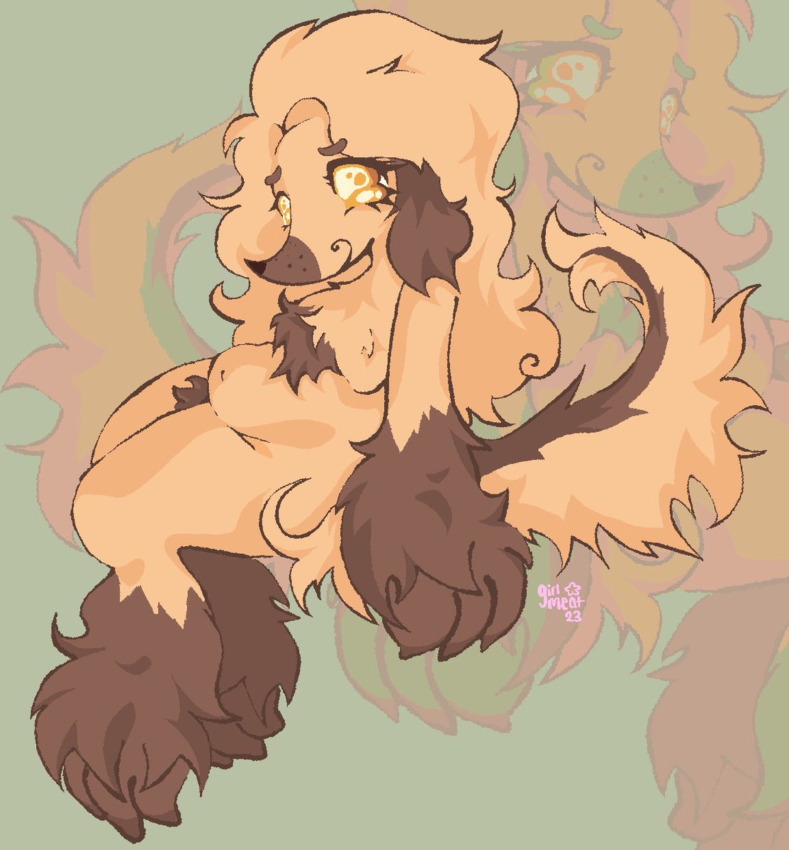GIRLMEAT23's tweet photo. trade with taffypet ! https://t.co/8R7vL57p6V