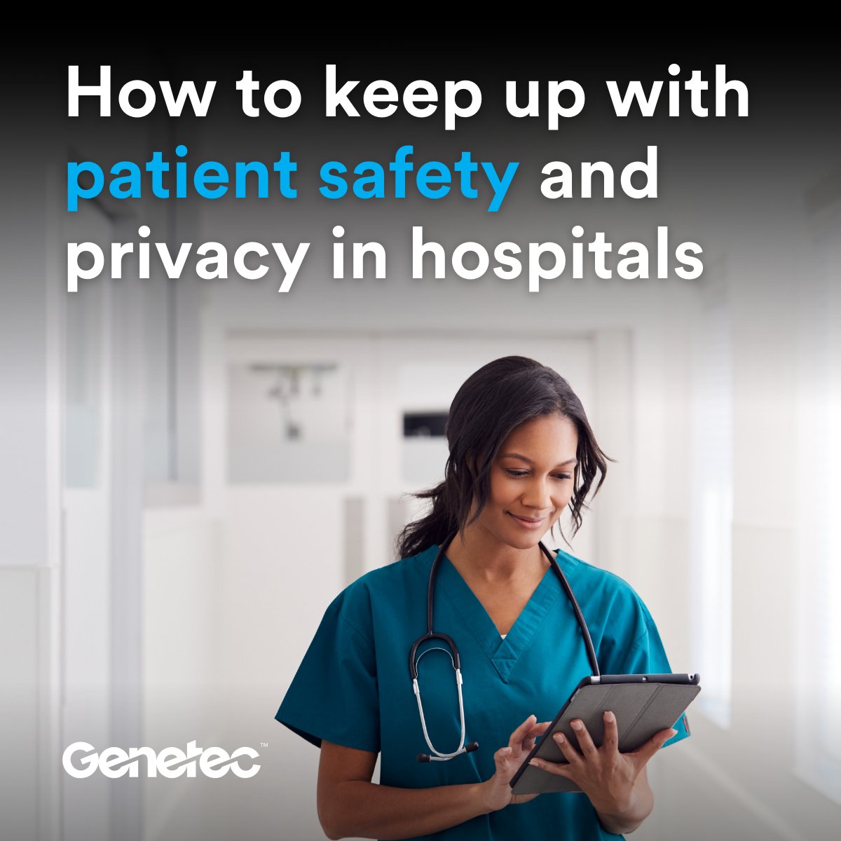 Genetec Inc. tweet media