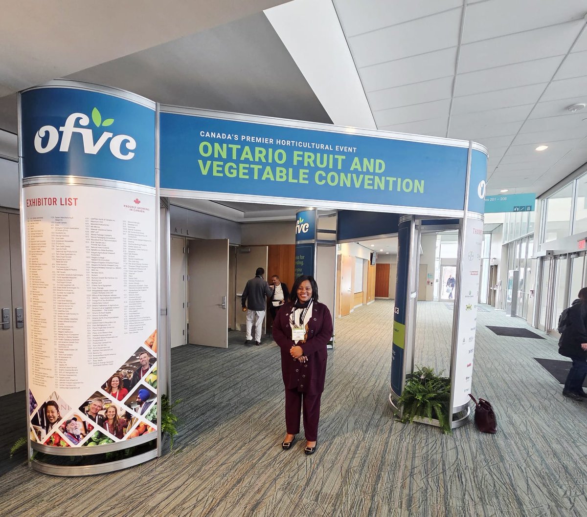 Kenya in Canada 🇰🇪🇨🇦 tweet media