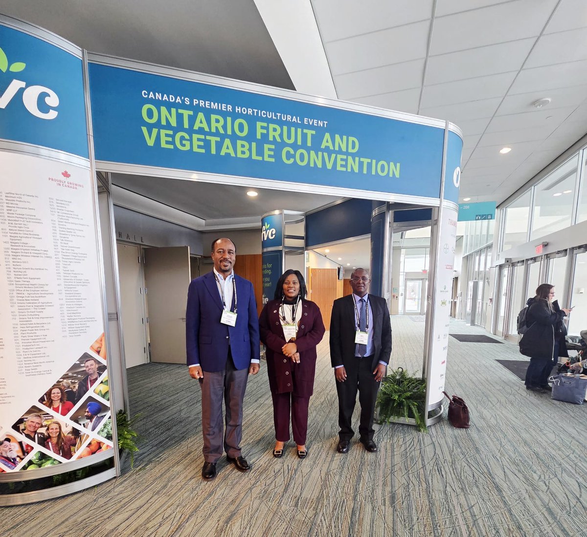 Kenya in Canada 🇰🇪🇨🇦 tweet media