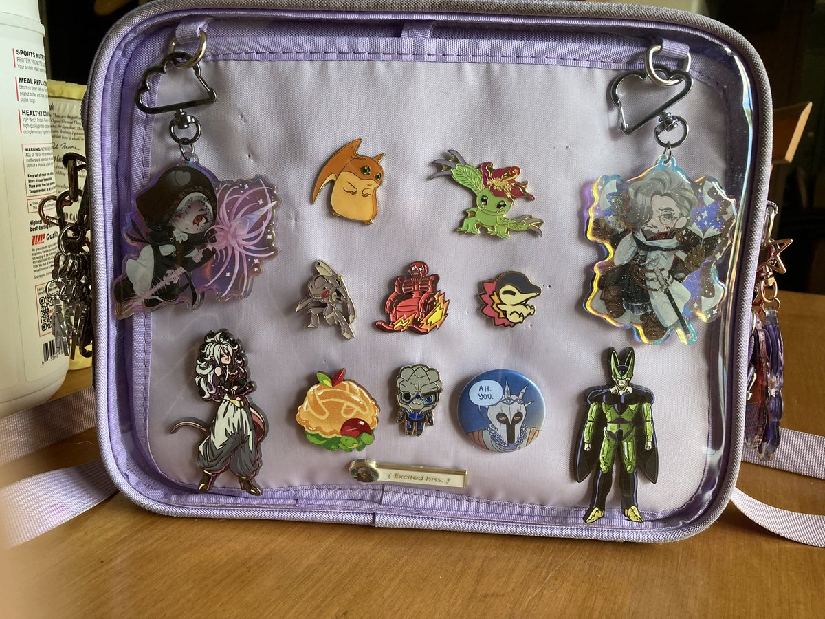 🌸Girlfriend Fairy🌸 (Commissions Open) tweet media