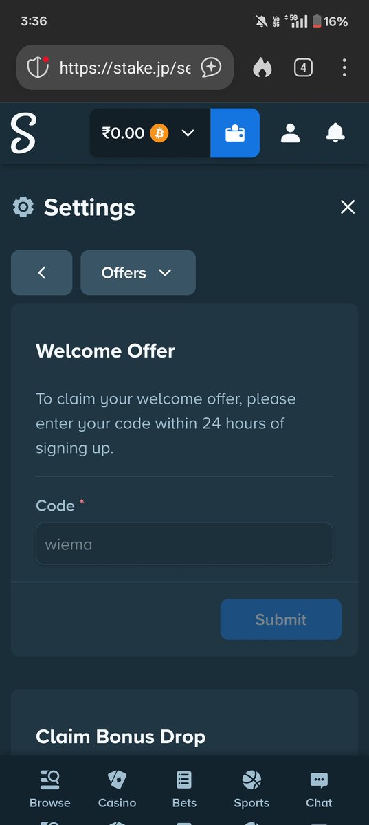 Shadow | kGEN tweet media