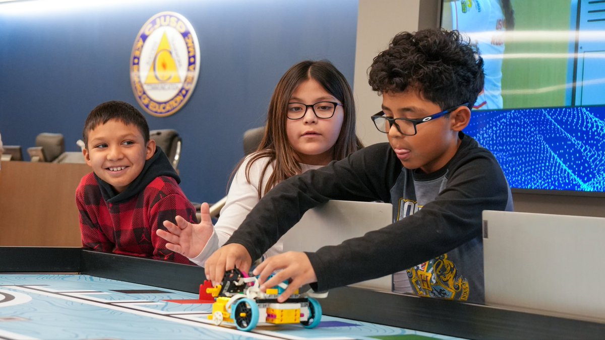 Colton Joint Unified tweet media