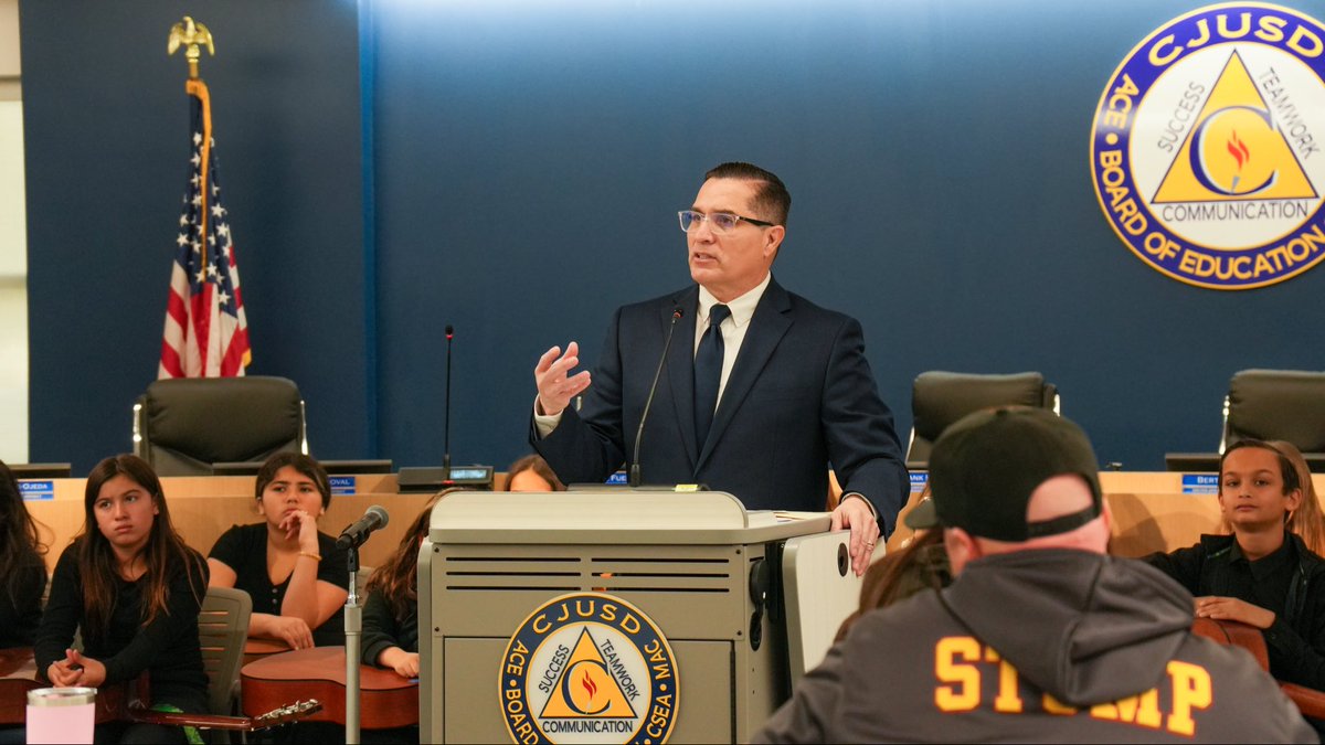 Colton Joint Unified tweet media