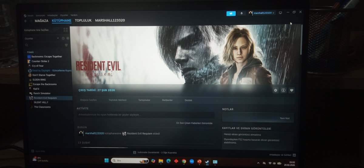 Dayanamayıp ben bir şey yaptımm 👉🏻👈🏻 😌