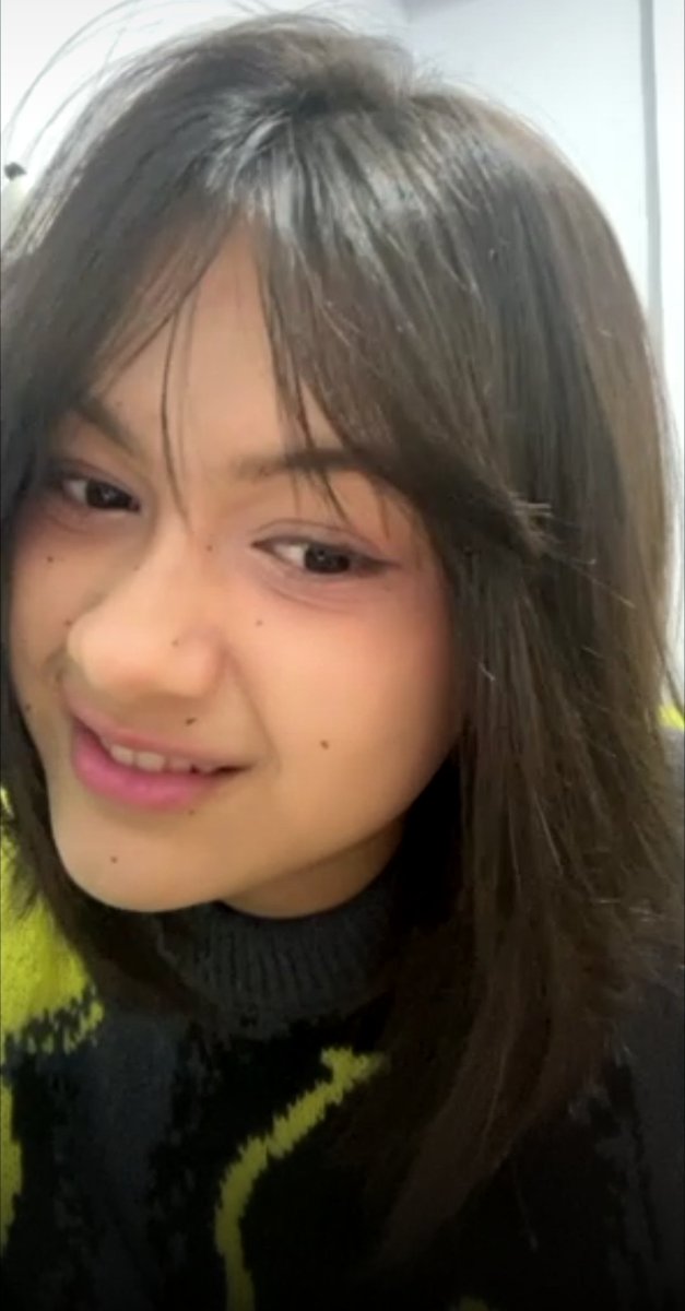 Niko_03_'s tweet image. #Chiahur day 2 semangat puasa nya brok 🤟 
@Nachia_JKT48